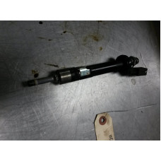 110H009 Fuel Injector Single For 08-18 Porsche Cayenne  3.6